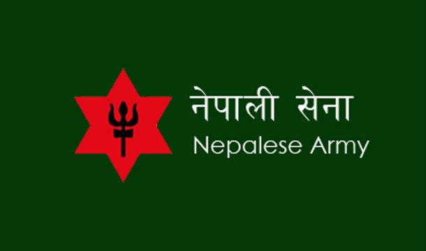 नेपाली सेनाका ५ सेनानी महासेनानीमा बढुवा सिफारिस