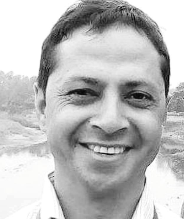 सप्तरीमा जीप दुर्घटना, पत्रकार डायलसन अधिकारीको मृत्यु
