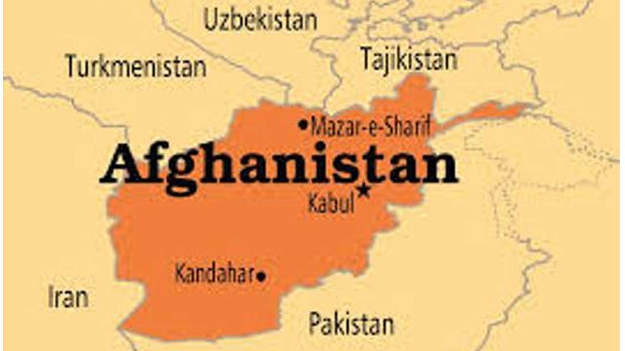 अफगानिस्तानमा सैनिक कारबाहीमा १८ लडाकूकको मृत्यु