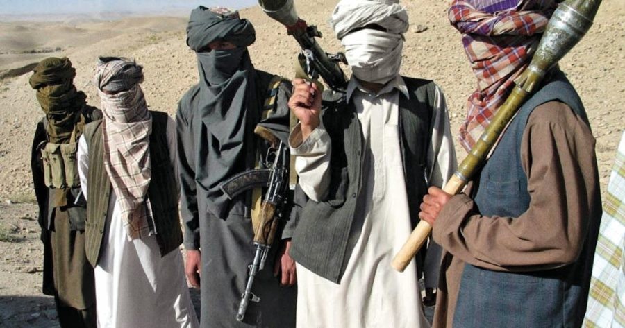 अफगानिस्तानमा सशस्त्र आक्रमणमा ९ तालिबानको मृत्यु