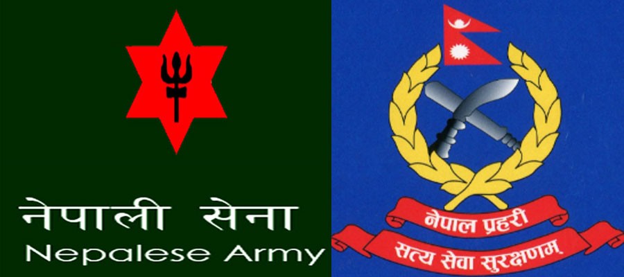 नेपाली सेना र प्रहरीको सुडान मिसन रोक्का