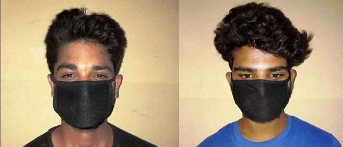 पत्रकारलाई हातपात गर्ने दुई जना पक्राउ