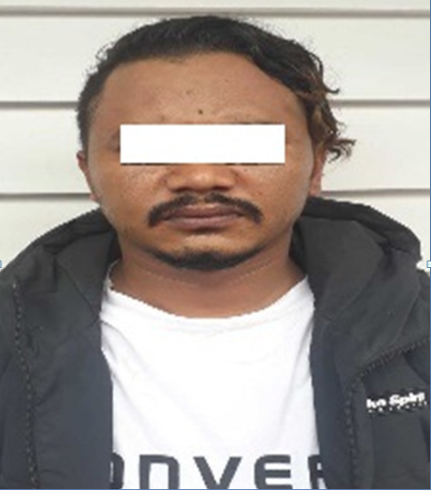 अपहरण भएको नाटक गर्ने व्यक्ति युवतीसँग होटलमा भेटिएपछि...