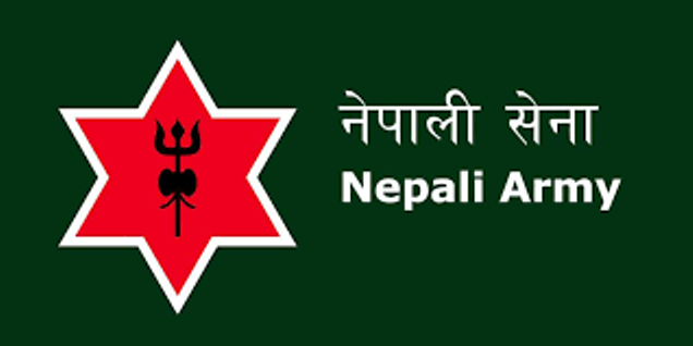 नेपाली सेनामा जागिर खुल्यो (विज्ञापनसहित)