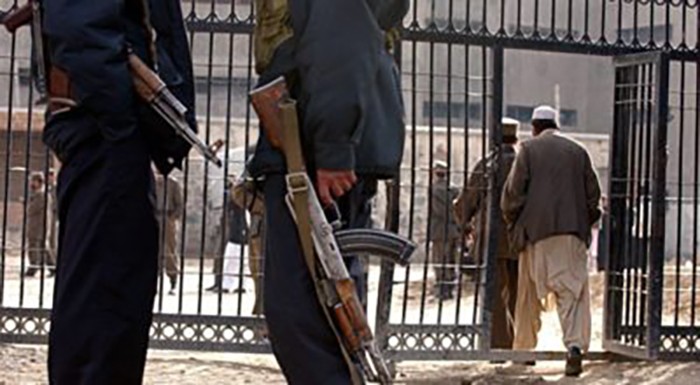 अफगानिस्तानले ४०० तालिबान लडाकूलाई जेलमुक्त नगर्ने