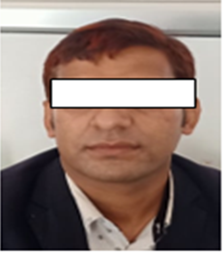 सीआईबीको नाममा रकम ठग्न खोज्ने एक जना पक्राउ