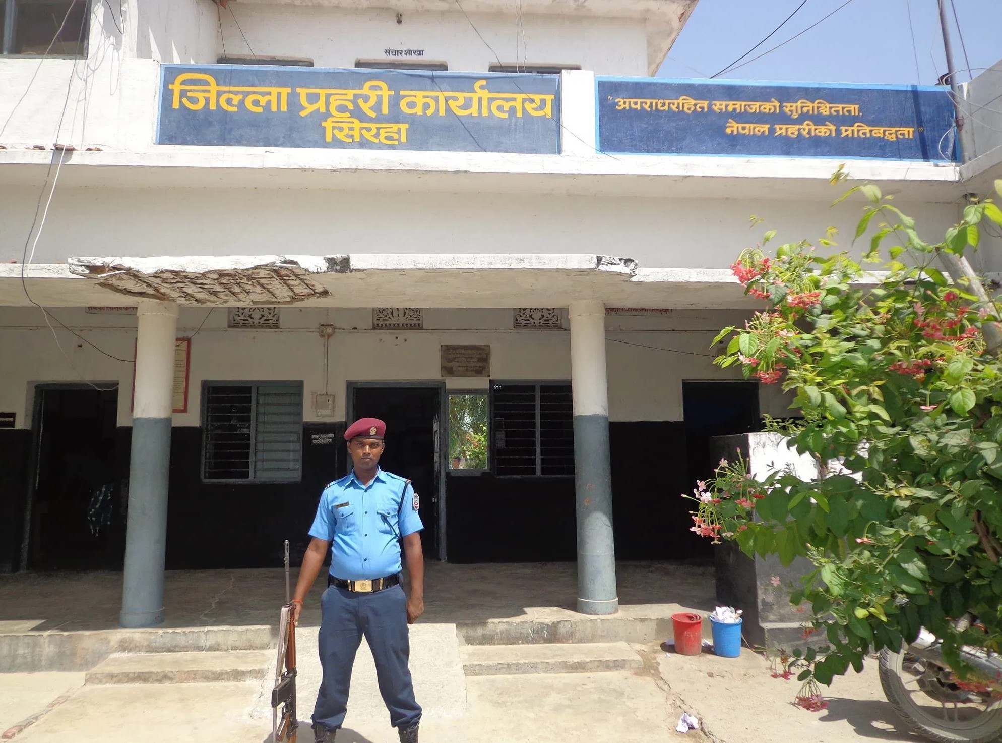 कुटपिटबाट महिलाको मृत्यु, चार जना पक्राउ