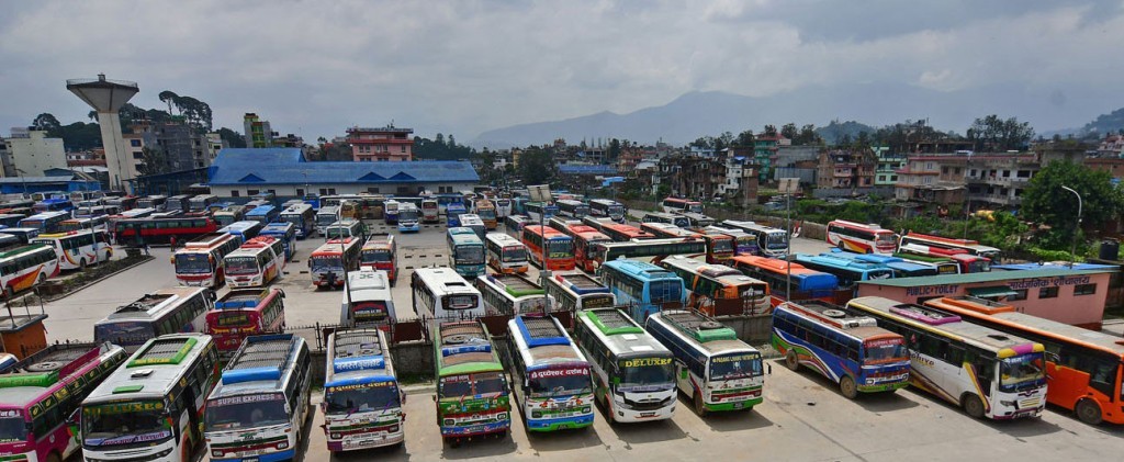 सार्वजनिक गाडीको भाडा बढ्यो, कुन रुटमा कति पुग्यो ? (सूचीसहित)