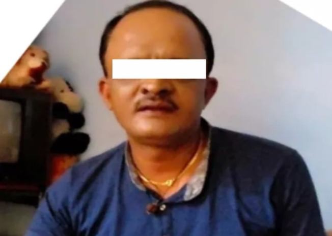बैंकिङ कसूरमा १७ लाख जरिवाना भई फरार प्रतिवादी पक्राउ