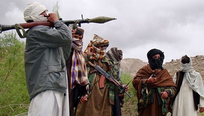 तालिबानको आक्रमण विफल, २८ आतंककारी मारिए