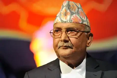प्रहरीसँग नभएका स्वचालित हतियारले गोली हानेको घटनाको छानबिन हुनुपर्छ : पूर्वप्रधानमन्त्री ओली
