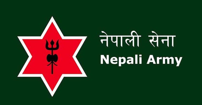 एसपीपी सम्झाैता भएकाे छैन: नेपाली सेना