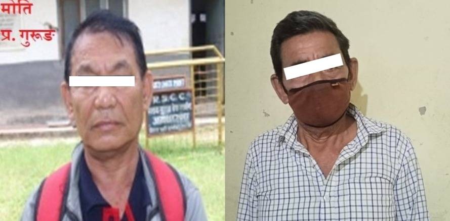 स्याङ्जा प्रहरीद्वारा २० जना फरार प्रतिवादी पक्राउ