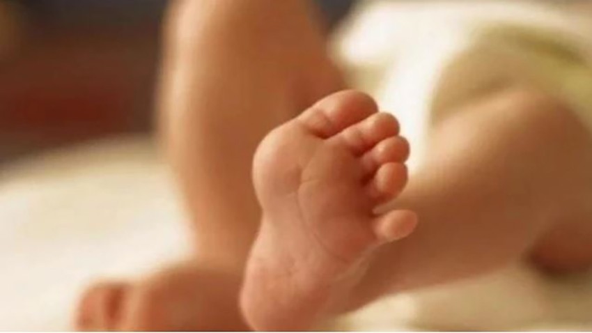दाङमा डुबेर बालिकाको मृत्यु