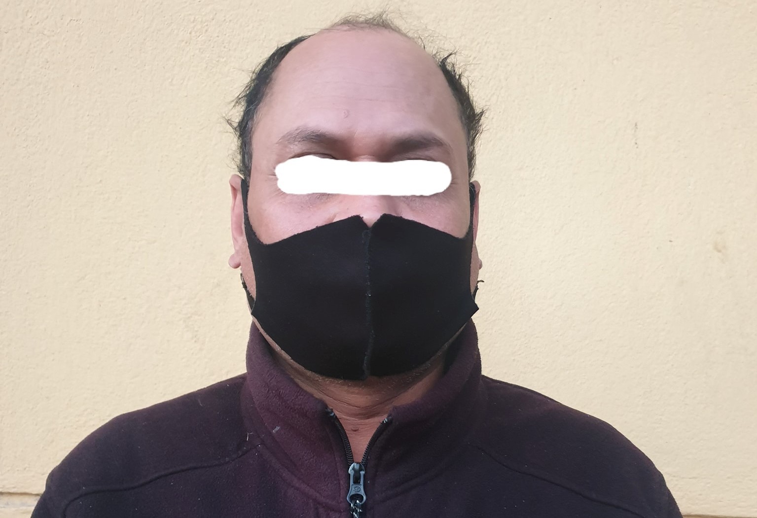बैंकिङ कसूरका फरार प्रतिवादी पक्राउ