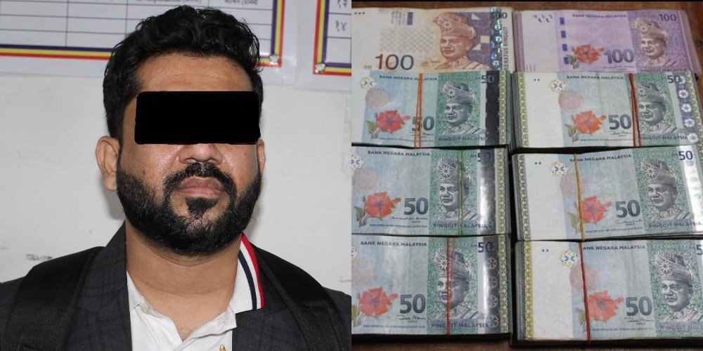 विमानस्थलबाट ३९ हजार मलेसियन रिंगेटसहित भारतीय पक्राउ