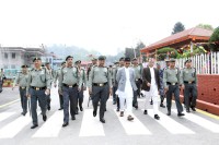 विपद् व्यवस्थापनका लागि दुईवटा हेलिकोप्टर तयारी अवस्थामा राखिने 