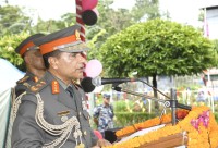 विपद्को समयमा आदेश कुरेर नबस्न सशस्त्र प्रहरी महानिरीक्षक पौडेलको निर्देशन