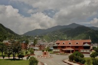 सशस्त्र प्रहरी बलको ‘हेडक्वार्टर’ मा सेनेटरी भेण्डिङ्ग मेशिन
