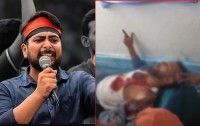 चुनावअघि बंगलादेशमा हिंसा बढ्दै, अर्का युवा नेतालाई पनि गोली हानियो