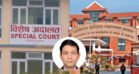 राहदानी विभागका महानिर्देशक र निर्देशकलाई चार दिन थुनामा राखेर अनुसन्धान गरिने