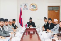 बालेन नेतृत्व सरकारको पहिलो मन्त्रिपरिषद् बैठकले के–के निर्णय गर्‍यो ?