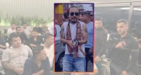 चक्रे मिलनसहितका १९ जनालाई सात दिन हिरासतमा राख्न अनुमति