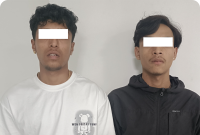 क्रिप्टो करेन्सी कारोबार र ठगीमा संलग्न दुईजना पक्राउ