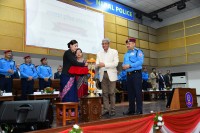 अनलाइन ट्राफिक सचेतना कक्षा सुरू
