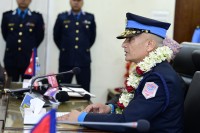 प्रहरीको सर्वोच्च पदमा पुगेका दानबहादुर कार्की को हुन् ? 