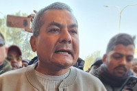 दुर्गा प्रसाईलाई रिहा गर्न सर्वोच्चको आदेश