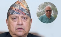 पूर्वराजाका संवाद सचिवलाई प्रहरीले छाड्यो, राख्यो यस्तो शर्त