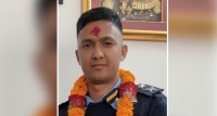 दमकका डीएसपी बस्नेतसहित पाँच प्रहरी पुरस्कृत