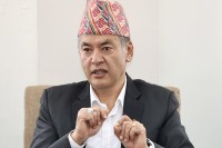 हितेन्द्रदेवलाई सर्वोच्चले दिएन अन्तरिम आदेश