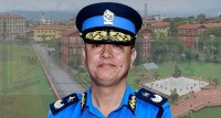 नेपाल प्रहरीको आईजीपीमा चन्द्रकुवेर खापुङ नियुक्त