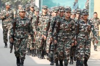 नेपाली सेनामा खुल्यो ठूलो संख्यामा जागिर (सूचनासहित)