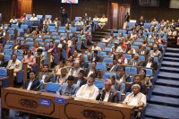 आगामी आर्थिक वर्षका लागि १९ खर्ब ६४ अर्बको बजेट प्रतिनिधिसभाबाट पारित