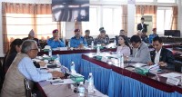 प्रहरीको पोशाक खरिदमा अनियमितता : १५ दिनभित्र कागजात पेस गर्न लेखा समितिको गृहलाई निर्देशन