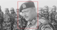सुरक्षा समन्वय बैठकमा बेहोस भएका सशस्त्रका एसपी घिमिरेको निधन