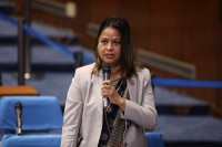 रञ्जिता श्रेष्ठविरुद्ध सर्वोच्च पुग्यो अख्तियार, विशेषको फैसलामा बुझाएन चित्त