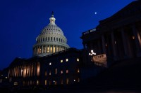 इरानसँगको युद्ध रोक्ने प्रस्ताव अमेरिकी सिनेटमा असफल