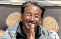 सोनम वाङचुकलाई हिरासतबाट मुक्त गर्ने भारत सरकारको निर्णय