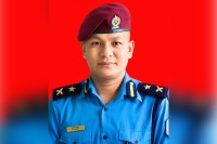 डीएसपी हमाल बने सर्वोत्कृष्ट प्रहरी