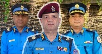 नेपाल प्रहरीका तीन डीआईजीको सरुवा, कोशी प्रदेश प्रहरी प्रमुखमा घिमिरे