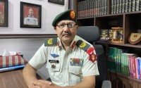 उपरथीमा बढुवा भए गौरवकुमार केसी