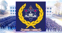 नेपाल पुलिस स्कुल साँगाले ४२औं स्थापना दिवस मनायो