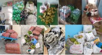 रुपन्देहीमा भन्सार छलीका करिब सामान बरामद