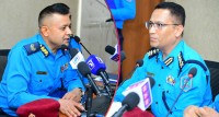 एक वर्षमा प्रहरीले के–के गर्‍यो ? यी हुन् प्रमुख कार्य र उपलब्धिहरू (विवरणसहित)