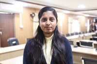 उपसभामुखमा श्रम संस्कृतिकी रुबी कुमारी विजयी