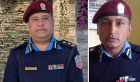 ६ जना एसपीको सरुवा : धनुषा प्रहरी प्रमुखमा कुँवर, रौतहटमा कार्की